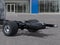 2026 Chevrolet Express Cutaway 4500 2WT
