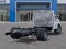 2026 Chevrolet Express Cutaway 4500 2WT