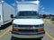 2026 Chevrolet Express Cutaway 4500 2WT