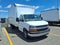 2026 Chevrolet Express Cutaway 4500 2WT