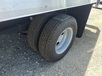2026 Chevrolet Express Cutaway 4500 2WT