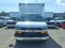 2026 Chevrolet Express Cutaway 4500 2WT