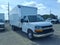 2026 Chevrolet Express Cutaway 4500 2WT