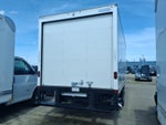 2026 Chevrolet Express Cutaway 4500 2WT
