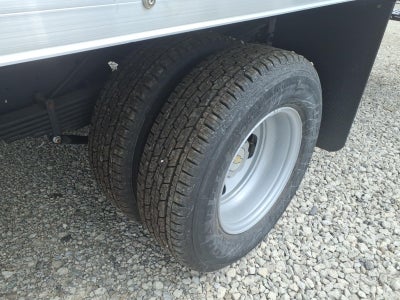 2026 Chevrolet Express Cutaway 4500 2WT