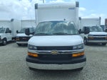 2026 Chevrolet Express Cutaway 4500 2WT
