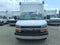 2026 Chevrolet Express Cutaway 4500 2WT