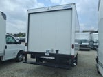 2026 Chevrolet Express Cutaway 4500 2WT