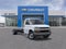 2026 Chevrolet Express Cutaway 4500 2WT