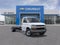 2026 Chevrolet Express Cutaway 4500 2WT