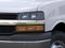 2026 Chevrolet Express Cutaway 4500 2WT