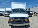 2026 Chevrolet Express Cutaway 4500 2WT