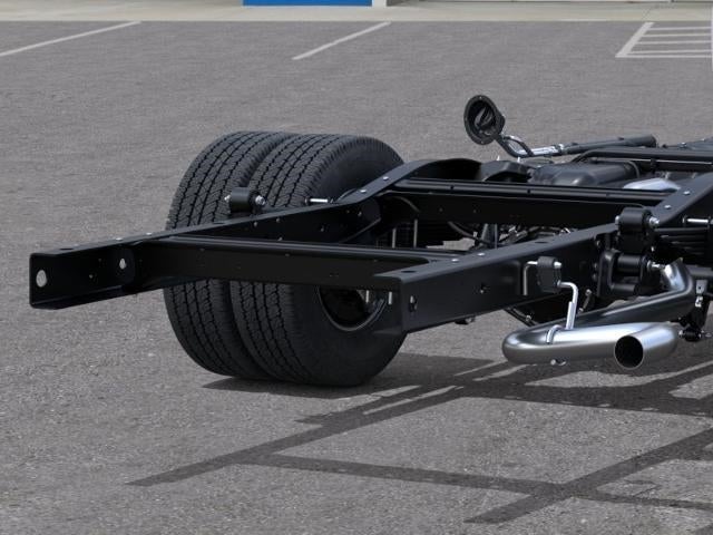 2026 Chevrolet Express Cutaway 4500 2WT