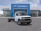 2026 Chevrolet Express Cutaway 4500 2WT