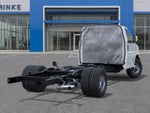 2026 Chevrolet Express Cutaway 4500 2WT