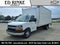 2026 Chevrolet Express Cutaway 4500 2WT