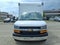 2026 Chevrolet Express Cutaway 4500 2WT