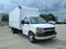 2026 Chevrolet Express Cutaway 4500 2WT