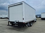 2026 Chevrolet Express Cutaway 4500 2WT