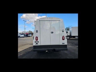 2024 Chevrolet Silverado 5500 HD Work Truck