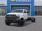 2025 Chevrolet Silverado 5500 HD Work Truck