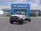 2025 Chevrolet Silverado 5500 HD Work Truck