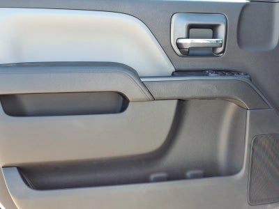2025 Chevrolet Silverado 5500 HD Work Truck