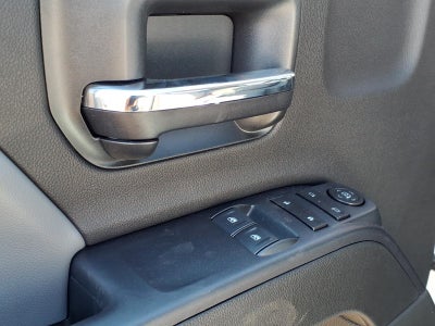 2025 Chevrolet Silverado 5500 HD Work Truck