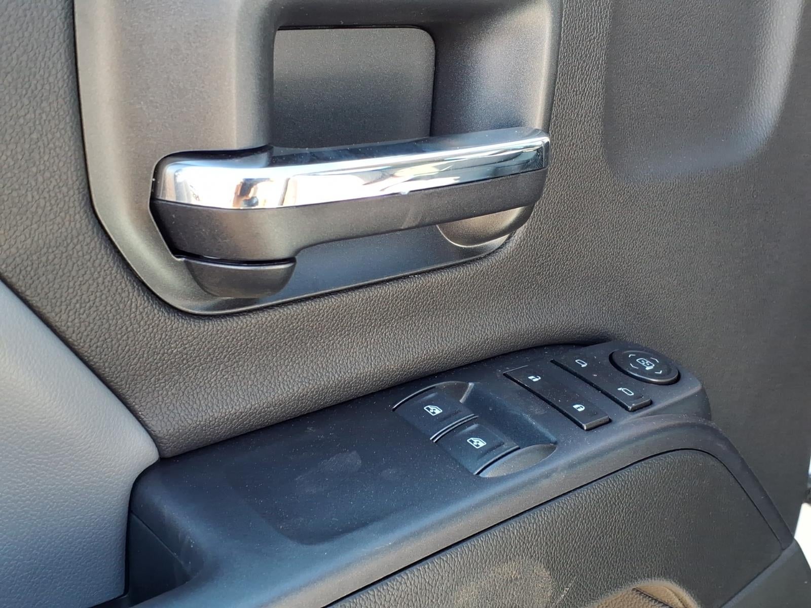 2025 Chevrolet Silverado 5500 HD Work Truck