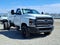 2025 Chevrolet Silverado 5500 HD Work Truck