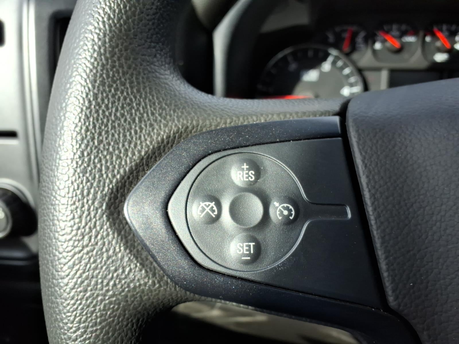 2024 Chevrolet Silverado 5500 HD Work Truck