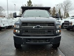 2024 Chevrolet Silverado 5500 HD Work Truck