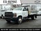 2024 Chevrolet Silverado 5500 HD Work Truck