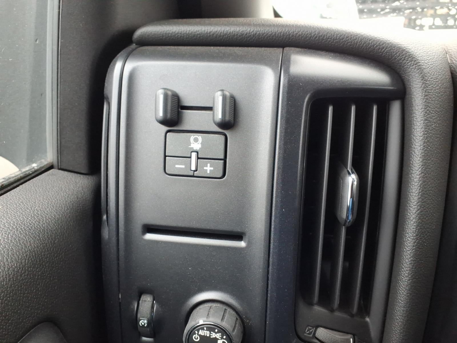 2024 Chevrolet Silverado 5500 HD Work Truck