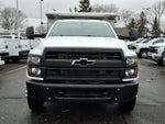 2024 Chevrolet Silverado 5500 HD Work Truck
