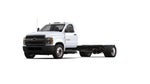 2024 Chevrolet Silverado 5500 HD Work Truck