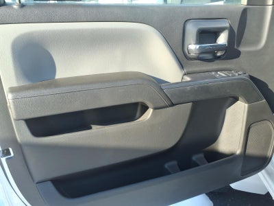 2024 Chevrolet Silverado 5500 HD Work Truck