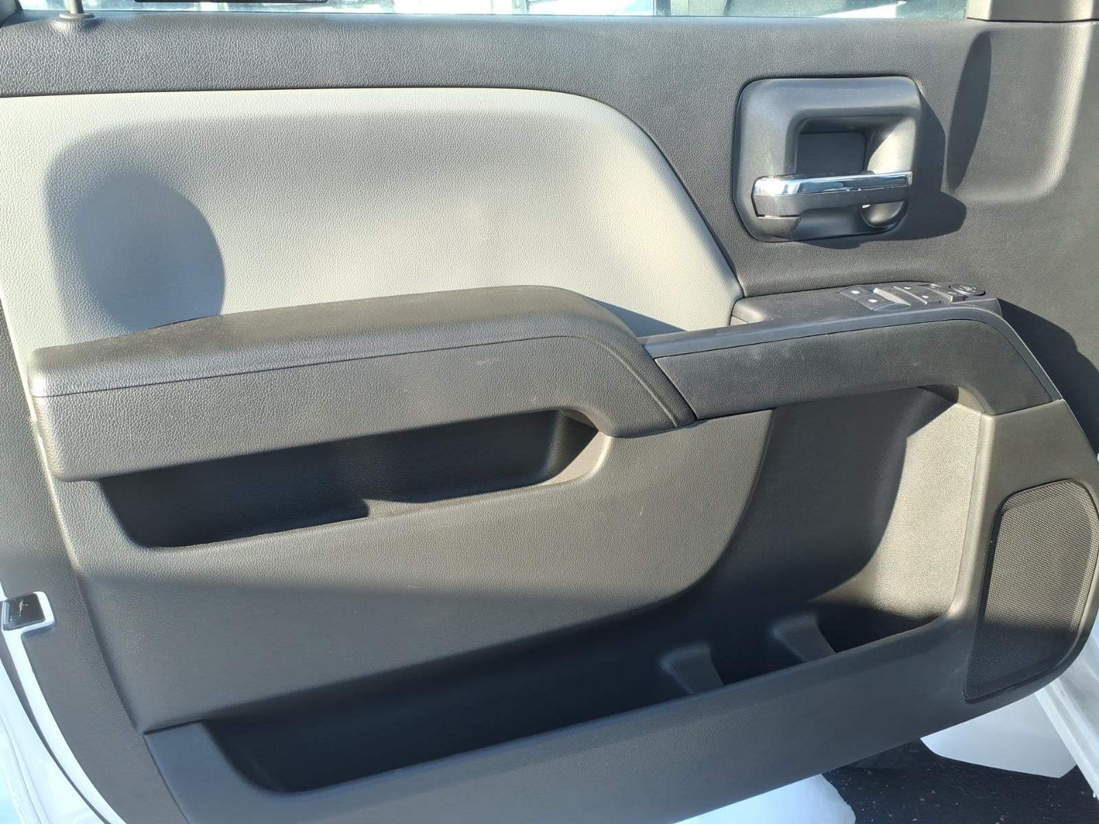 2024 Chevrolet Silverado 5500 HD Work Truck