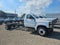 2024 Chevrolet Silverado 6500 HD Work Truck