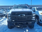 2024 Chevrolet Silverado 6500 HD Work Truck
