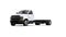 2024 Chevrolet Silverado 6500 HD Work Truck