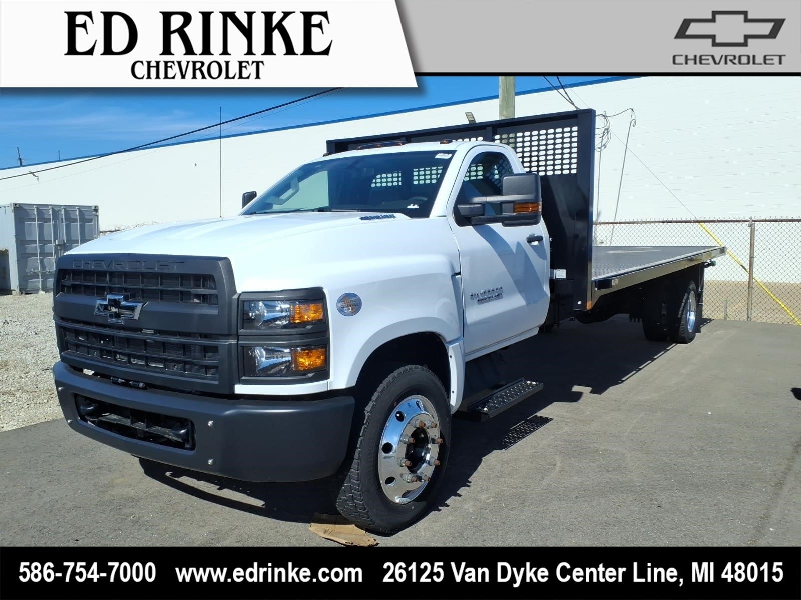 2024 Chevrolet Silverado HD Work Regular Cab 141" WB's photo