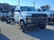 2025 Chevrolet Silverado 6500 HD Work Truck