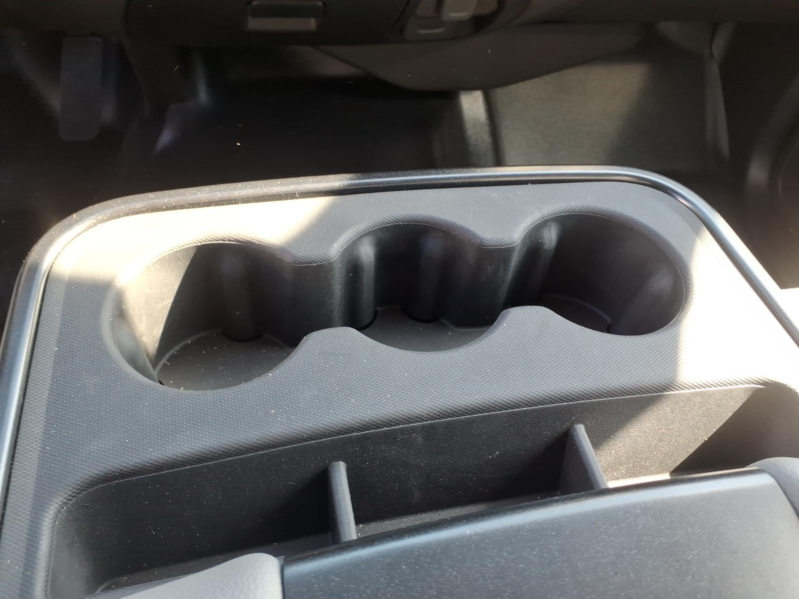 2024 Chevrolet Silverado 6500 HD Work Truck