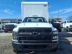 2024 Chevrolet Silverado 6500 HD Work Truck