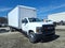 2024 Chevrolet Silverado 6500 HD Work Truck