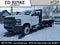 2024 Chevrolet Silverado 6500 HD Work Truck