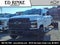 2025 Chevrolet Silverado 6500 HD Work Truck