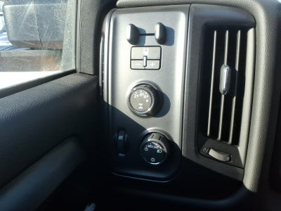 2024 Chevrolet Silverado 4500 HD Work Truck