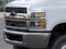 2026 Chevrolet Silverado 5500 HD Work Truck